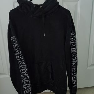 American eagle hoodie